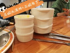 -比格比萨自助(新辰里学清路店)