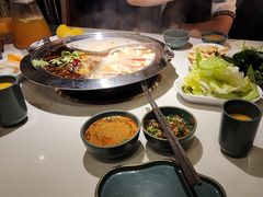 -新辣道鱼火锅(上地华联店)