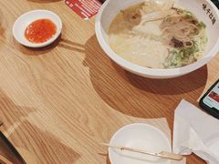 -味千拉面(金融街店)
