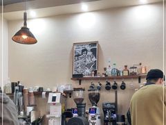 -Tequila Espresso(嘉善路店)