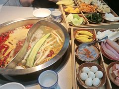 -芈重山老火锅(广州首店)