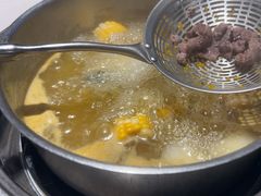 -潮泰牛肉火锅 · 创于1992年(车公庙店)