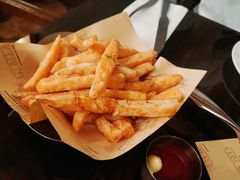 -Ciao窑炉披萨餐厅(宁波阪急店)