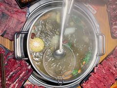 -潮味四季潮汕牛肉火锅(来凤街店)