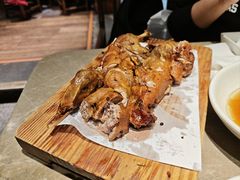 -杭州酒家(庆春路店)
