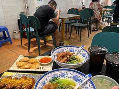 -潮惠居饮食店(光塔路店)