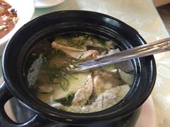 肚肺汤-城北食府(枫林店)