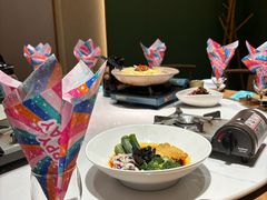 -筱爷叔·上海传统手工菜(玉树路店)