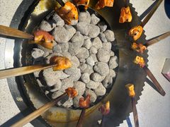 -醉二娘正宗西昌火盆烧烤(大丰店)