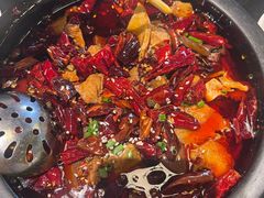 -金鼎轩(鸟巢北辰荟店)
