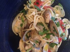 iphone_upload_pic-Mammamia意大利餐厅(阳春巷店)