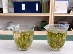 -先春西湖龍井•九曲红梅(杭大路店)