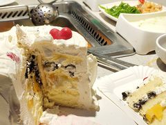 -海底捞火锅(明湖路店)