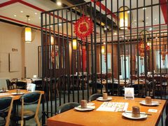 -小蓉合餐厅·川菜·家常菜(凤城二路店)