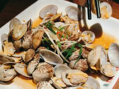 -回魏大排档(百花洲店)