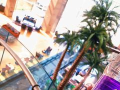 -北京北辰洲际酒店