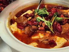 -小河盐帮·私家菜·烤鸭(三元桥·霄云路店)