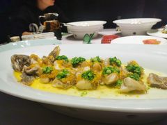 -怡情荟•海鲜青岛菜(五四广场旗舰店)