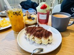 -娜娜家•Nana's restaurant (南开大悦城店)