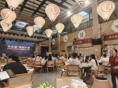 -羊之道草原味道清真餐厅(番禺店)