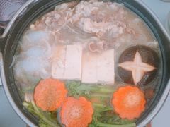 -铃木食堂(帽儿胡同店)