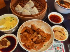 -熙盛源(滨湖万达店)