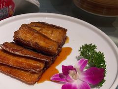 -唐猫庭院·千年陕菜(赛格国际购物中心店)