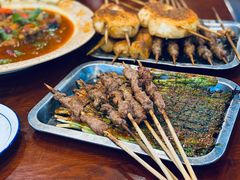 肉串-伊隆斋(什刹海店)