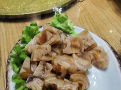 -萃和楼海鲜酒店(汉口路店)