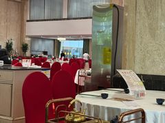 -美食汇·海鲜自助西餐厅·江门富力万达嘉华酒店