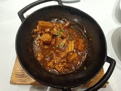 -老牌坊鲁菜名店(聊城美食岛店)