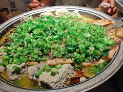 -烤匠麻辣烤鱼(万象城店)