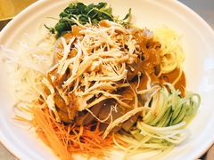 -京味斋·北京烤鸭(华威桥北工大店)