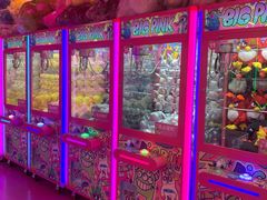 -BIG PINK大粉娃娃机主题馆(圆融星座店)