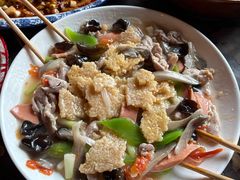 -饭江湖·江湖菜(湖广会馆店)
