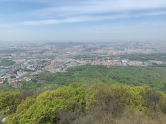 -紫金山索道-售票处