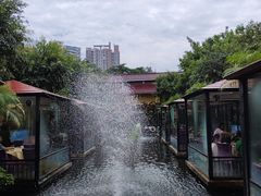 -鹅公村·国家非遗传承(荔湾店)