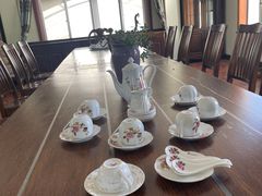 -天毓山庄·餐厅