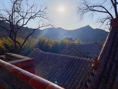 -潭柘寺景区
