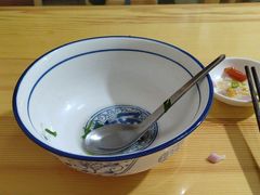 -陈掌柜澄城水盆羊肉(钟楼店)