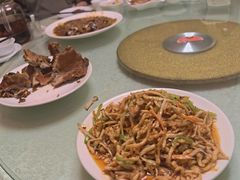 -胖子菜馆(隆昌路店)