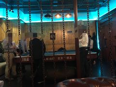 -好享派·团建轰趴馆(旗舰店)