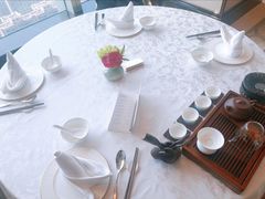 包厢-Yan Ting宴庭中餐厅-长沙瑞吉酒店(运达店)