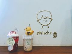 -milch·t妙奇(五大道店)