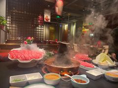-南门四季铜锅涮肉(大屯·北苑店)