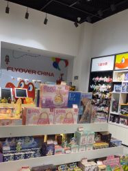-飞览天下沉浸式飞行体验(北京旗舰店)