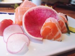 三文鱼腹-水月·和牛工坊(水晶郦城店)