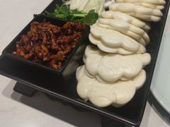 -北李妈妈菜·海肠捞饭(高新万达店)