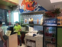 -八珍餐厅(广大路店)