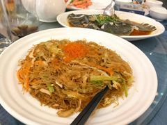 -濠景渔港(汇通店)